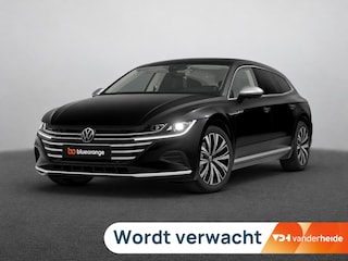 Volkswagen Arteon 1.4 TSI eHybrid Elegance Business+ 218PK DSG Trekhaak, Elektr. Achterklep, 18" LM Velgen, Keyless, Achteruitrijcamera, Discover Pro Navi, Stoel-stuurverwarming