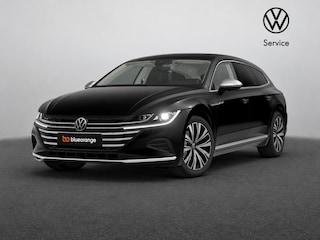 Volkswagen Arteon 1.4 TSI eHybrid Elegance Business+ 218PK DSG Trekhaak, Elektr. Achterklep, 18" LM Velgen, Keyless, Achteruitrijcamera, Discover Pro Navi, Stoel-stuurverwarming