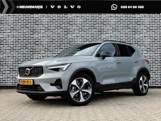 Volvo XC40 2.0 B4 Plus Dark