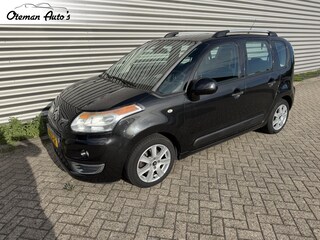 Citroën C3 Picasso 1.6 VTi Dynamo kapot Business Citroen C3 Picasso 1.6 VTi Aura Navigatie Cruise Control Business