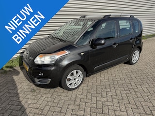 Citroën C3 Picasso 1.6 VTi Dynamo kapot Business Citroen C3 Picasso 1.6 VTi Aura Navigatie Cruise Control Business