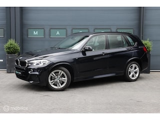 BMW X5 xDrive25d |M-Sport|HUD|Trekhaak|Camera|Comfortstoelen