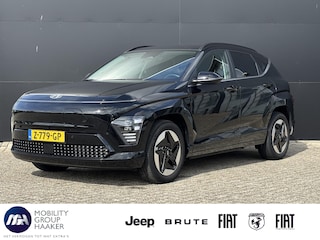 Hyundai Kona Comfort Smart Limited 65.4 kWh | Stoelverwarming | Parkeercamera | Apple-Android