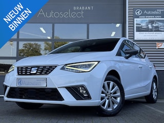Seat Ibiza 1.0 TSI Excellence Carplay | Virtual | Dealer OH
