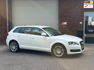 Audi A3 Sportback 1.8 TFSI Attraction Pro Line|AIRCO|NIEUWE APK