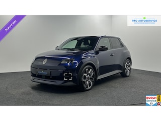Renault 5 comfort range techno 52 kWh CAMERA CARPLAY ADAPTIEF CRUISE NAVI.