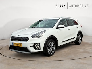 Kia Niro Niro 1.6 GDi Hybride DynamicLine