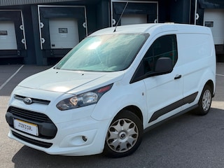 Ford Transit Connect 1.5 TDCI L1 Trend HP AIRCO/BTW/SCHUIFDEUR/3PERSOONS