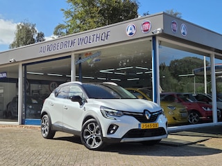 Renault Captur 1.0 TCe 100 Edition One