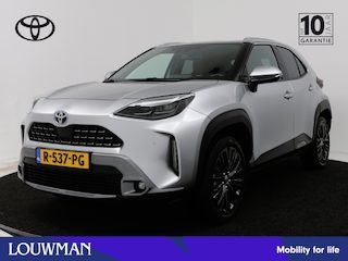 Toyota Yaris Cross 1.5 Hybrid Adventure | Navigatie | JBL | BLS | PDC | Head-up |