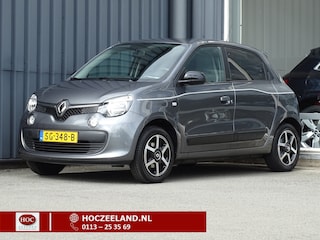 Renault Twingo 1.0 SCe Limited AUTOMAAT | 10.546km | 1e eigenaar