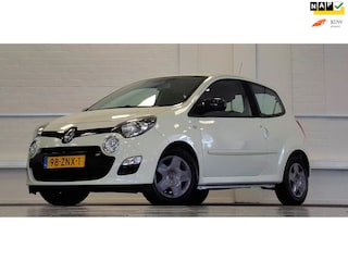Renault Twingo 1.2 16V Dynamique CruiseControl APK Garantie