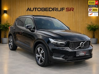 Volvo XC40 T5 Twin Engine R-Design | Pano | Harman Kardon | ACC | Camera | Keyless