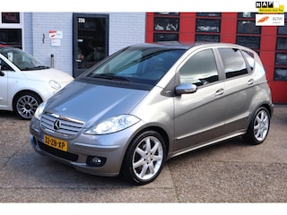 Mercedes-Benz A-klasse 200 Turbo Avantgarde , 193 PK , DEALER AUTO