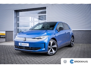 Volkswagen ID. Polo Style First Edition 52kwh | 360 graden camera (Area View) | Apple Carplay/Android Auto|telefoonintegratie premium | Automatische afstandsregeling (Adaptive Cruise Control)