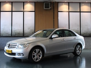 Mercedes-Benz C-klasse 280 Avantgarde 4-Matic | Leder | Navi | Automaat