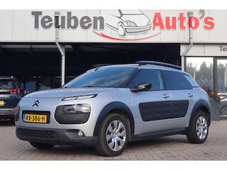 Citroën C4 Cactus 1.2 PureTech Business | Distributieriem vervangen bij 175.712km | Airconditioning | Elektrisch pakket