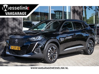 Peugeot 2008 EV Allure Pack 50 kWh SOH 96%
