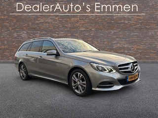 Mercedes-Benz Estate 220 BlueTEC Prestige