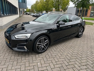 Audi A5 Sportback 2.0 TFSI MHEV Sp. PL NAV CRUISE PDC STOELVW