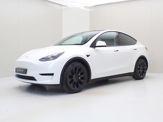 Tesla Model Y Standard RWD Plus 299pk 95% SoH [ TREKHAAK+AMD RYZEN+LFP+AUTOPILOT+20 INCH+PREMIUM AUDIO ]