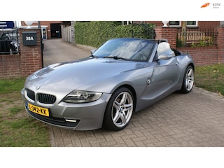 BMW Z4 Roadster 2.5i top staat
