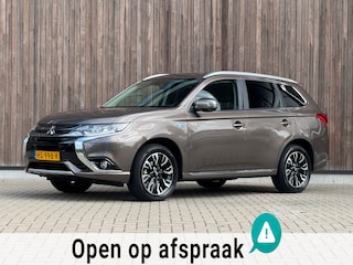 Mitsubishi Outlander 2.0 PHEV Instyle / Facelift /