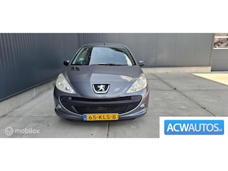 Peugeot 206 1.4 XS