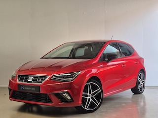 Seat Ibiza 1.0 TSI FR / Apple Carplay/ Beats audio / Adaptieve cruisecontrol