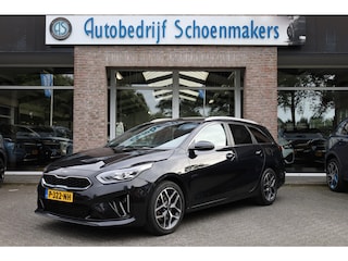 Kia ProCeed 1.5 T-GDI GT-PlusLine STOEL/STUURVERW. CAMERA CARPLAY ELEC.KLEP NAVI SPORTSTUUR/STOELEN 2XPDC 17''LMV