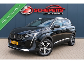 Peugeot 3008 1.2 PureTech GT Automaat | Navi | Clima | Camera