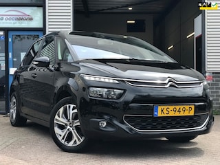 Citroën C4 Picasso 1.2 PureTech Intensive Navi|Camera|PDC|Keyless