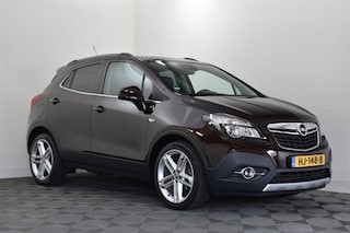 Opel Mokka 1.4 T 170PK COSMO