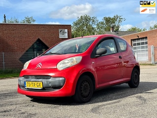 Citroën C1 1.0-12V Séduction 22-04-2027 APK*Stuurbekrachtiging*