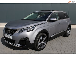 Peugeot 5008 1.2 PureTech GT-Line AUTOMAAT SCHUIFDAK 7 PERSOONS