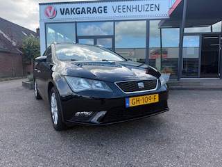 Seat Leon ST 1.2 TSI Reference Business|rijklaar prijs