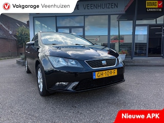 Seat Leon ST 1.2 TSI Reference Business|rijklaar prijs