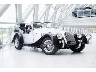 Morgan 4/4 2000 Morgan | 4 seater | Two Tone | Reservewiel |
