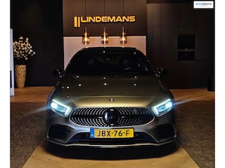 Mercedes-Benz A-klasse 250 4MATIC | Advantage | Panorama |2019 | 120.000 KM |