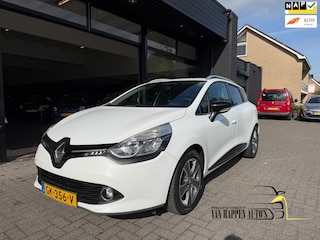 Renault Clio Estate 0.9 TCe Night&Day