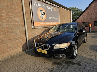 Volvo V70 2.0 Momentum