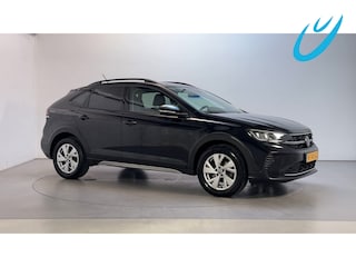 Volkswagen Taigo 1.0 TSI Life Stoelverwarming Camera Trekhaak Adaptive Cruise