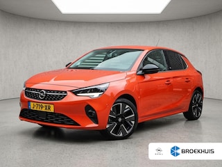 Opel Corsa Elegance 50 kWh | Adaptive Cruise | Keyless | Climate Control | Led verlichting | Apple Carplay & Android Auto | Navigatie | 17 inch