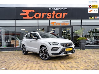Cupra Ateca 1.5 TSI FR Business Intense|Pano|Virtual|Car-Play