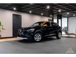 Renault Captur 1.0 TCe Zen