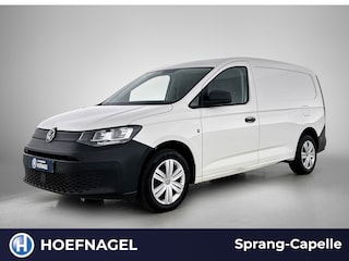 Volkswagen Caddy Cargo 2.0 TDI Economy Business | Airco | CarPlay | Cruise Control |