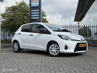 Toyota Yaris 1.5 Full Hybrid Clima | Facelift | 1e Eigenaar