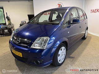 Opel Meriva 1.6-16V BusinessAUT/AIRCO/CRUIS/TREKHAAK/APK/NAP