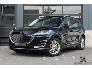 Ford Kuga 2.5 PHEV Vignale