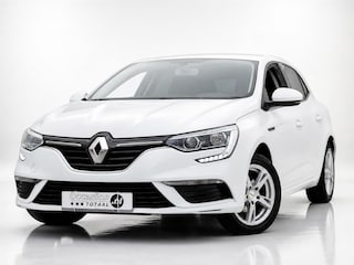 Renault Mégane 1.2 TCe Life | Cruise | Bluetooth